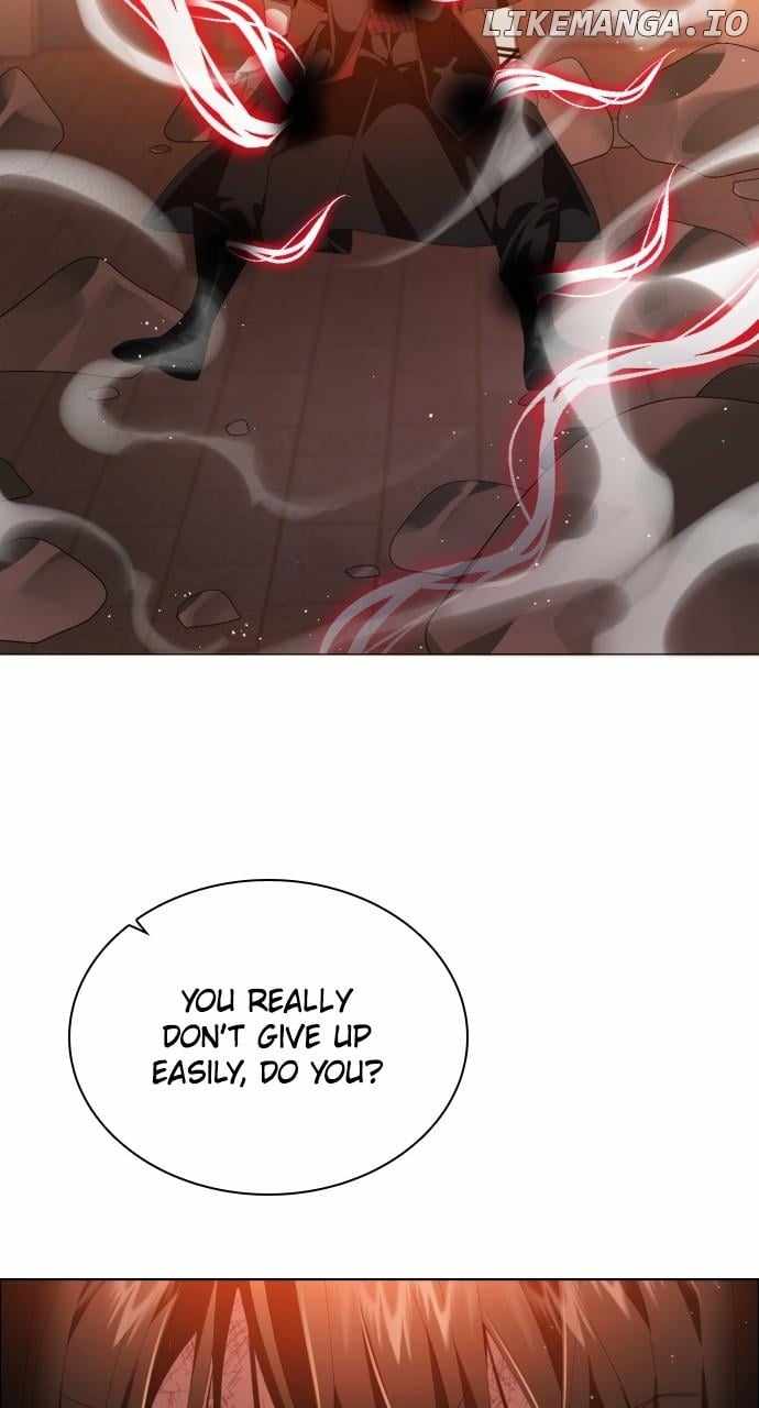 Zero Game Chapter 311 47
